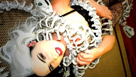 The Unseen 11: Covetous (starring Stephanie)