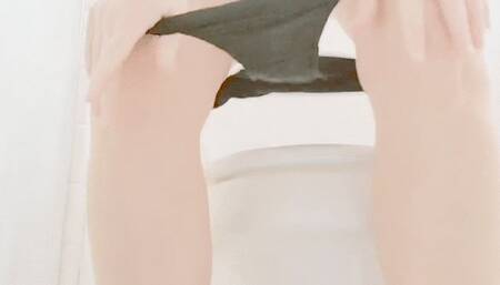 Big Fart and Squeaky Farts MP4