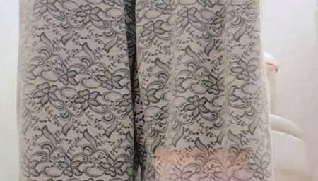 Hairy Bush Peeing and Smelly Brownies  MP4