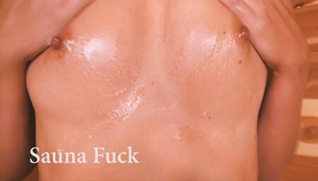 Sauna Fuck