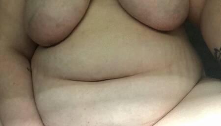BBW Squirting For You