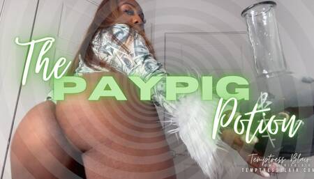 Pay Pig Potion