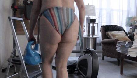 THICKIE BADIE FITNESS