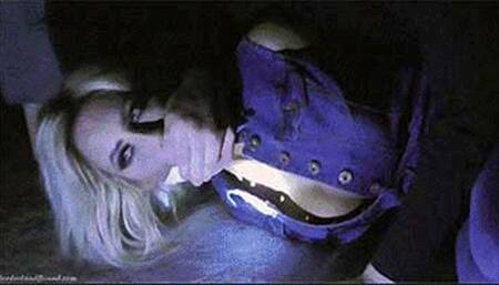 Charlie in: Any Port in THAT Storm: No Honour Among Treasure Thieves & Now She’s Helpless When the Power Comes Back On! (HD)