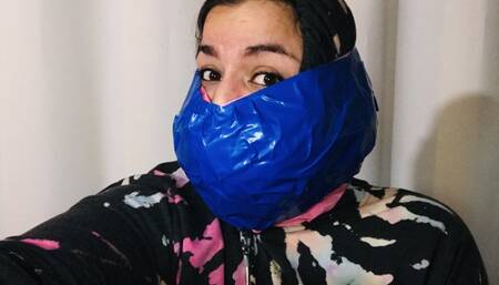 Now that’s what I call a gag 29