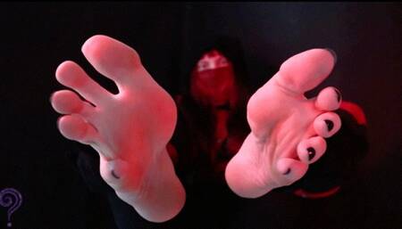 Dark Brotherhood Initiation - HD