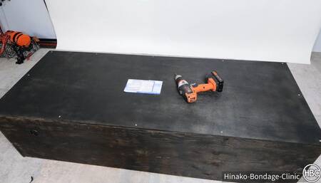 Boxing Up a Masochist