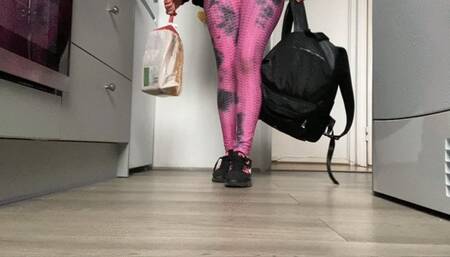 Just how you like them