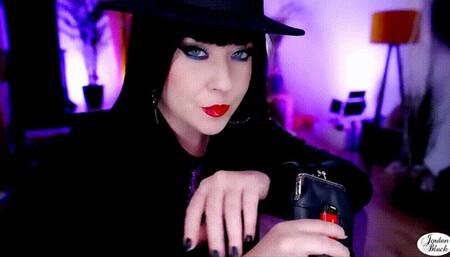 Visual smoking spell [1080p, mp4]