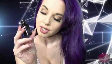 Braindead Bikini Slave