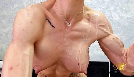 Eva Redfire - Never Do this again!