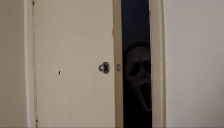 Ghostface tickling Juliette on Halloween! DOLCEAMARAN AS GHOSTFACE for MOBILE DEVICES - TICKLES - SOLES - FOOT FETISH - PEED PANTIES - WETTING PANTIES - TICKELISH GIRL - TICKLE FETISH - TICKLE PLAY - KNISMOLAGNIA -KNISMOPHILIA - TITILLAGNIA - 2 POV