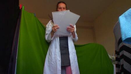 Calculus CLASS ENF Fail!