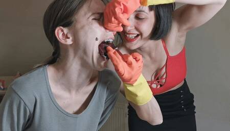 purple cabbage nightmare