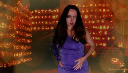 Tribute to the Witch 854x480p mp4