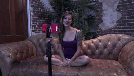 "The Duct Tape Challenge" or "Who gets Fucked in the Butt"