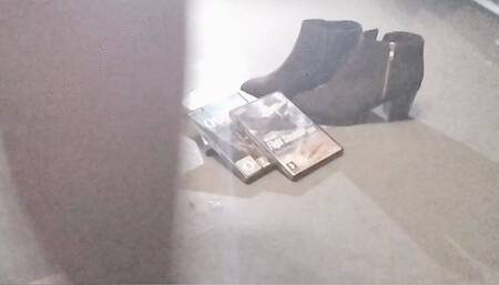 My PC Games have to believe in it