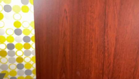 Knocked up for the 3rd time