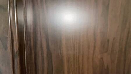 You knocked up your wife's step-sister