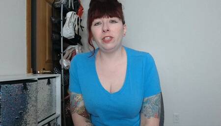 Disgusting Task for Pampers Freaks