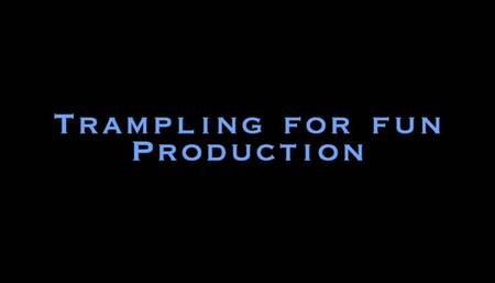 Boots Trampling by Mistress Patricia (720p MP4)