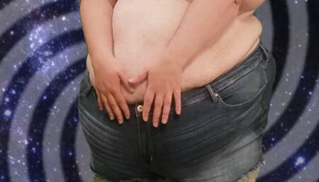 Guided Fat Body Worship