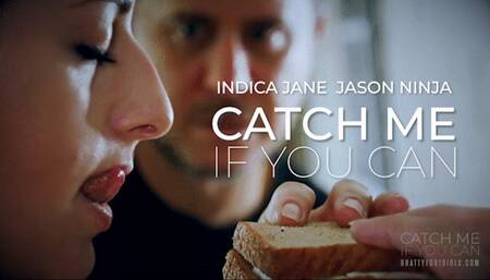 Catch Me If You Can - SFX - Indica - HD 1080p MP4