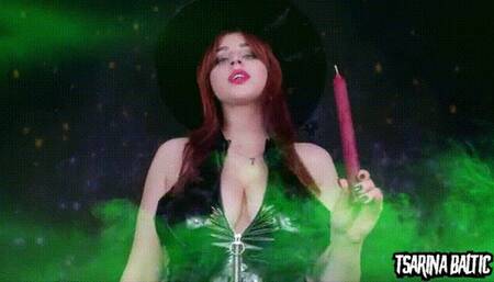 Witches Chastity Spell