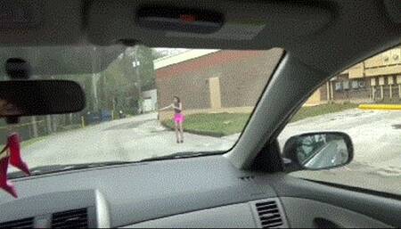 SHE SHOULDN'T HAVE HITCHHIKED_MP4HD