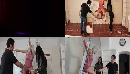 Femdom Terror 63 wmv