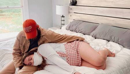 Fondled By The Phony Repaiman