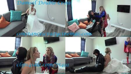 Damsel Double Cross wmv