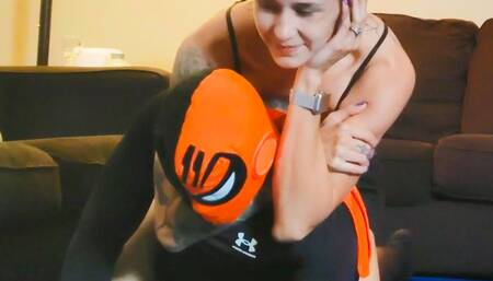 Greasy Rose: The Interview