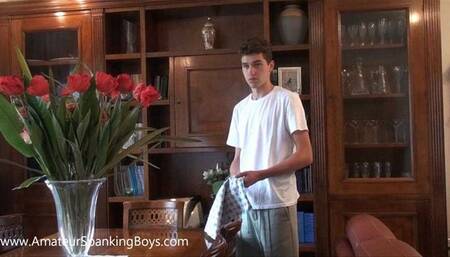 ZACK - BOY SERVICE va
