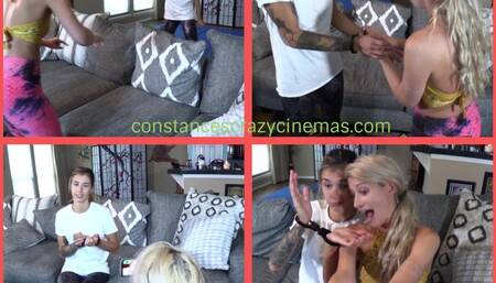 Bounty Hunter's Routine Job Part 2 wmv