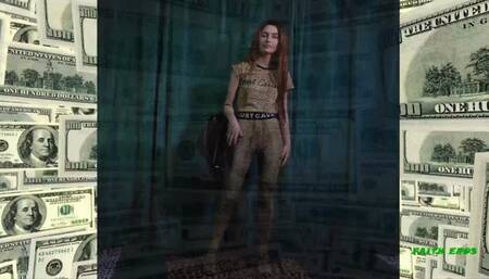 BUTTCRACK FOR A LITTLE MAN