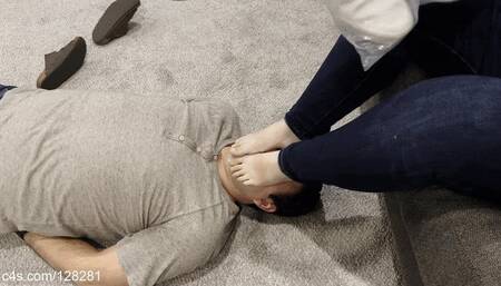 Drink My Work Sock Tea