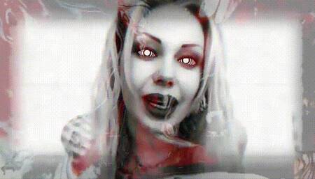 Spiraling Mental enslavement & JOI