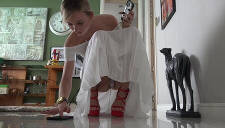 647 The Innocent Beauty 5