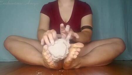 Clay Trigger Training