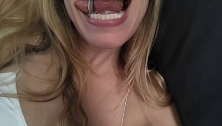 eating sunflower seeds