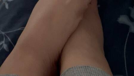 Feet