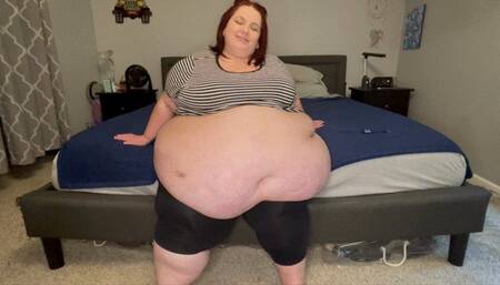 Celia's First, Worst, and Favorite Vores - A Three Part Tale - MP4