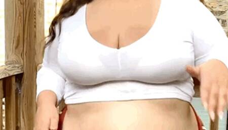 Feedee Olympics : The Physical Trial