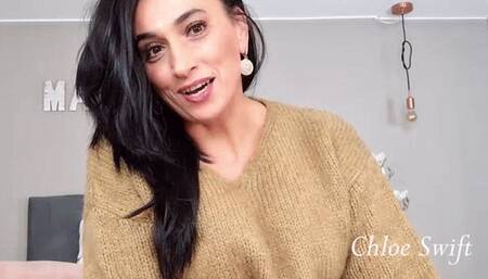 Jerk HARD for My Big Tits