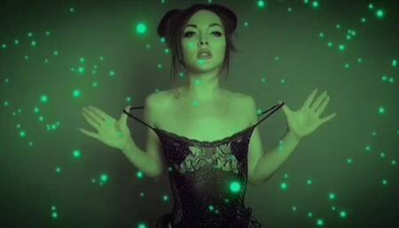 Insomnia Homewrecker Stroking Treatment