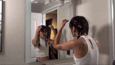 Lilith - First Date With Her Stalker