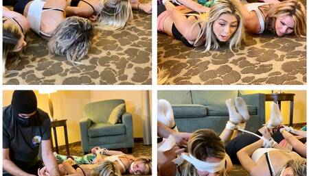 Girl's Night Large Large Mp4