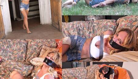 Alba Zevon - Run Alba Run MP4 1080p