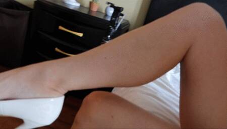 Tall In These Heels (MP4)